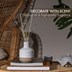 Picture of White Musk Fragrance Decorative Aromatherapy Diffuser